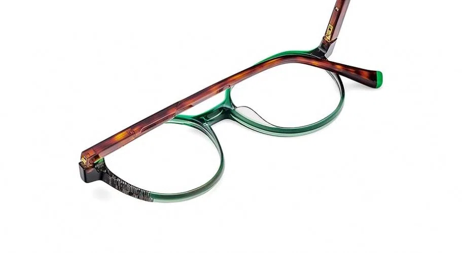 Etnia Barcelona ANDY Eyeglasses - view 12